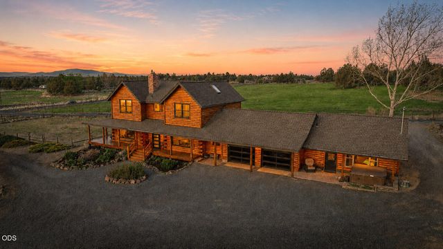 22311 McArdle Road, Bend, OR 97702