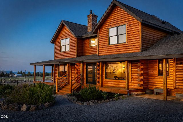 22311 McArdle Road, Bend, OR 97702