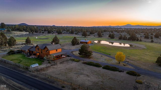 22311 McArdle Road, Bend, OR 97702