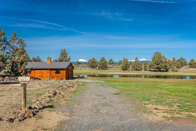 22311 McArdle Road, Bend, OR 97702