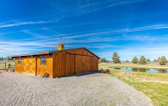 22311 McArdle Road, Bend, OR 97702