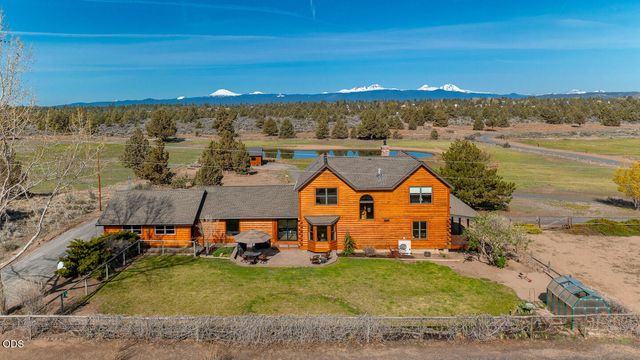 22311 McArdle Road, Bend, OR 97702