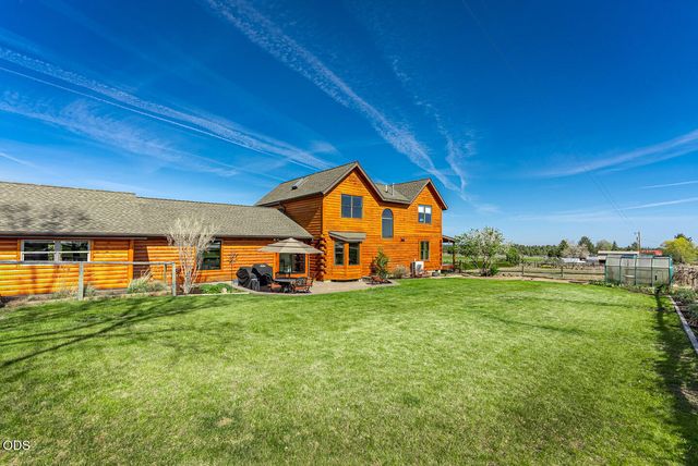 22311 McArdle Road, Bend, OR 97702