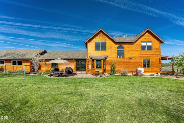22311 McArdle Road, Bend, OR 97702