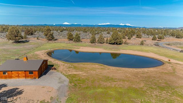 22311 McArdle Road, Bend, OR 97702
