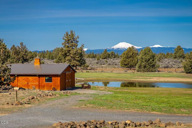 22311 McArdle Road, Bend, OR 97702