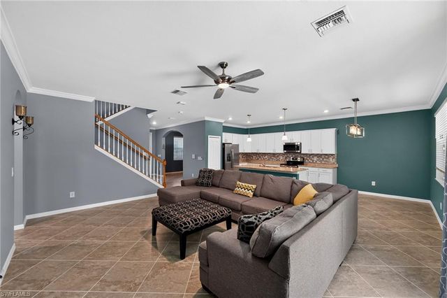 4295 Bluegrass DR, Fort Myers, FL 33916