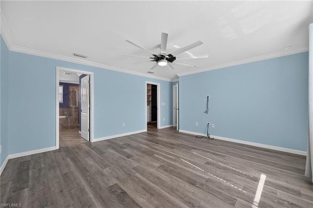 4295 Bluegrass DR, Fort Myers, FL 33916