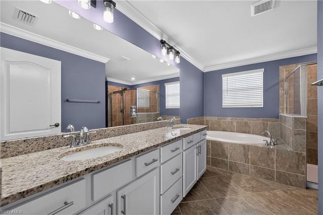 4295 Bluegrass DR, Fort Myers, FL 33916