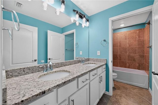 4295 Bluegrass DR, Fort Myers, FL 33916