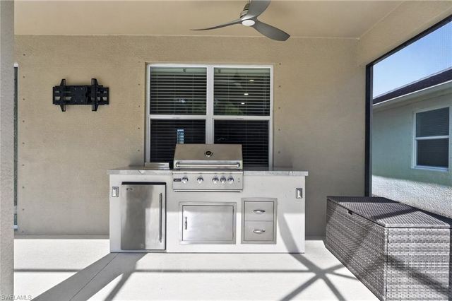 4295 Bluegrass DR, Fort Myers, FL 33916