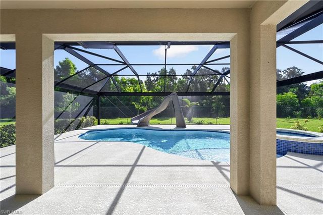 4295 Bluegrass DR, Fort Myers, FL 33916