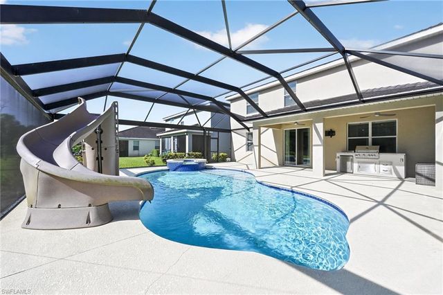4295 Bluegrass DR, Fort Myers, FL 33916