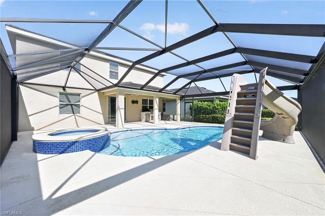 4295 Bluegrass DR, Fort Myers, FL 33916