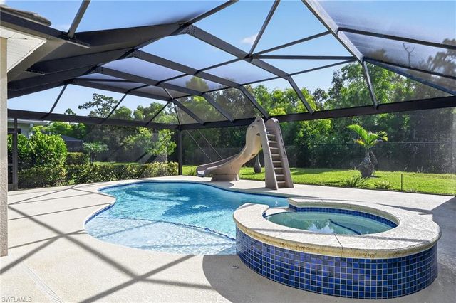 4295 Bluegrass DR, Fort Myers, FL 33916