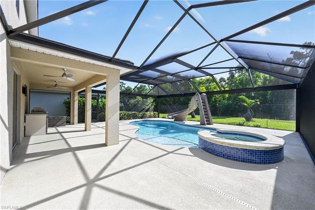 4295 Bluegrass DR, Fort Myers, FL 33916