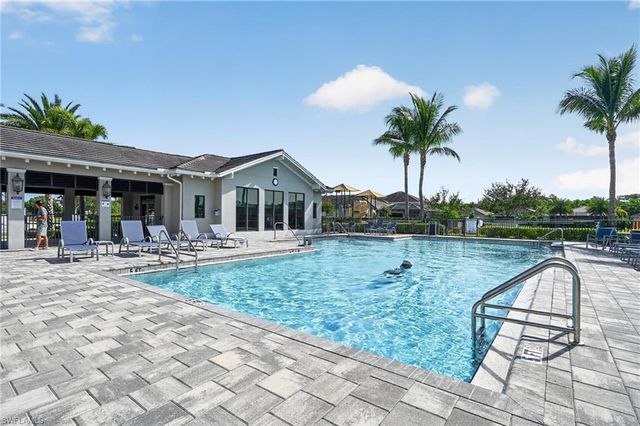 4295 Bluegrass DR, Fort Myers, FL 33916