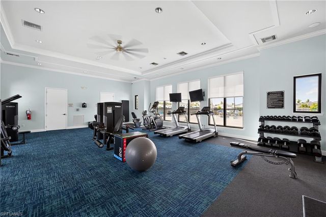 4295 Bluegrass DR, Fort Myers, FL 33916