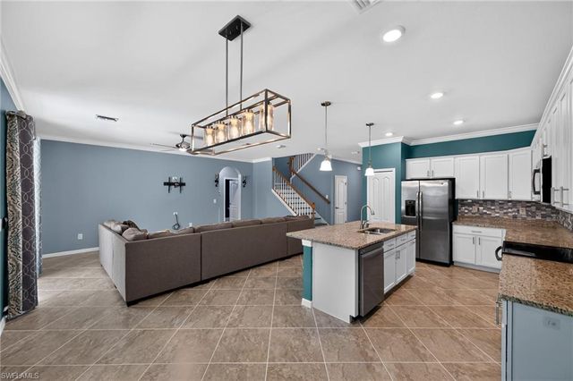 4295 Bluegrass DR, Fort Myers, FL 33916
