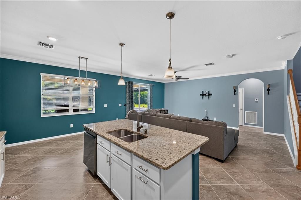 4295 Bluegrass DR, FORT MYERS, FL 33916 — photo 5