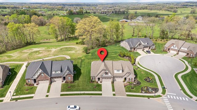 1064 Callaway Dr, Lebanon, TN 37087