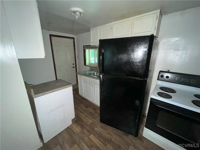511 Hannon St, Petersburg, VA 23803