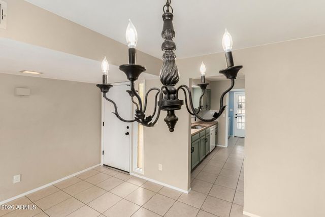 5308 S LA ROSA Drive, Tempe, AZ 85283