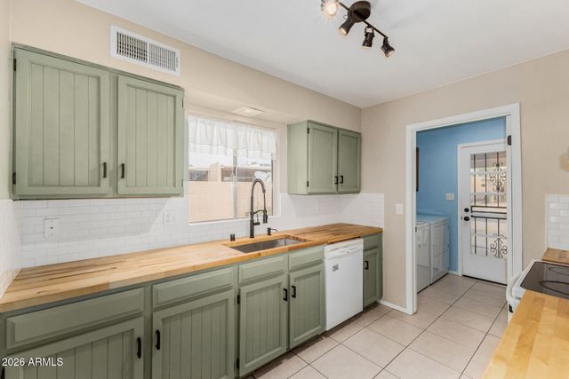 5308 S LA ROSA Drive, Tempe, AZ 85283