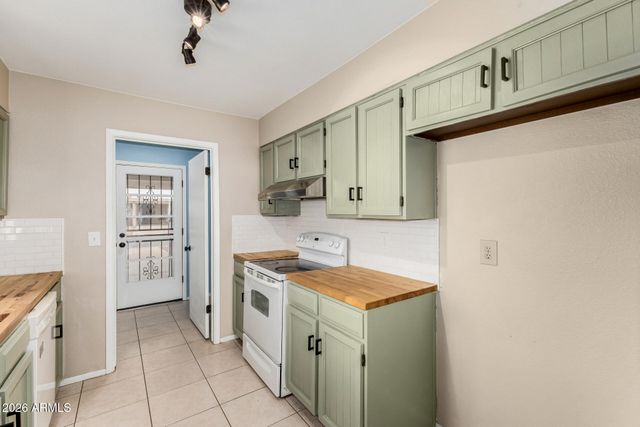 5308 S LA ROSA Drive, Tempe, AZ 85283