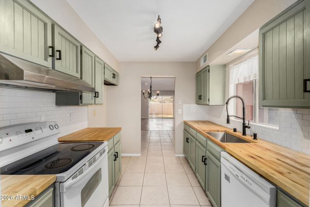 5308 S LA ROSA Drive, Tempe, AZ 85283