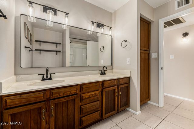 5308 S LA ROSA Drive, Tempe, AZ 85283