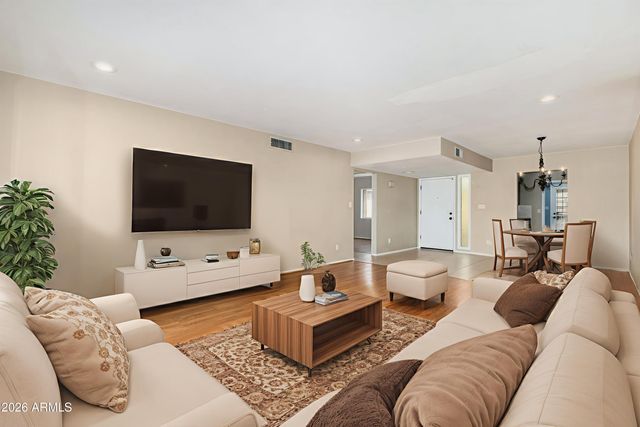 5308 S LA ROSA Drive, Tempe, AZ 85283