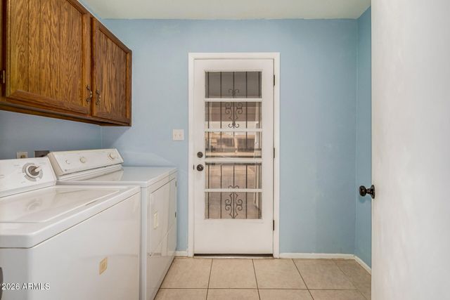 5308 S LA ROSA Drive, Tempe, AZ 85283