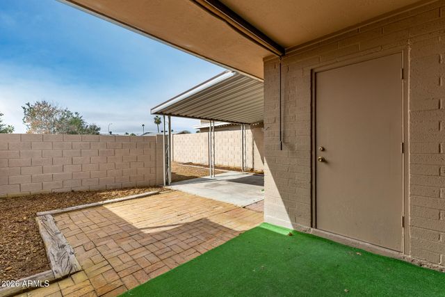 5308 S LA ROSA Drive, Tempe, AZ 85283