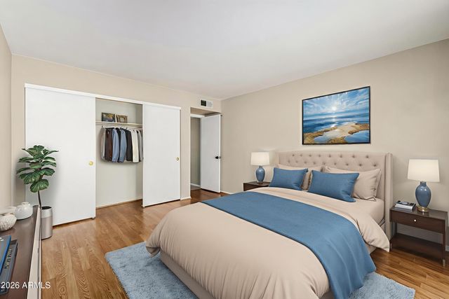 5308 S LA ROSA Drive, Tempe, AZ 85283