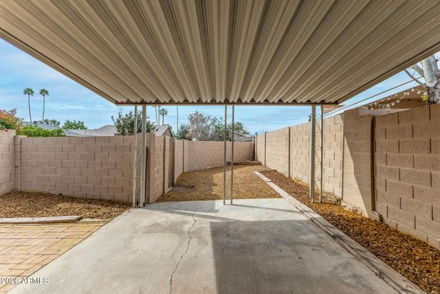 5308 S LA ROSA Drive, Tempe, AZ 85283