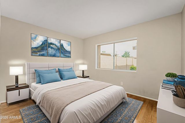 5308 S LA ROSA Drive, Tempe, AZ 85283