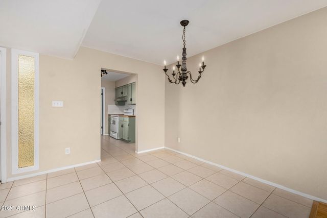 5308 S LA ROSA Drive, Tempe, AZ 85283