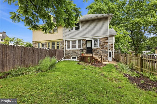 7208 HILLTOP RD, Upper Darby, PA 19082