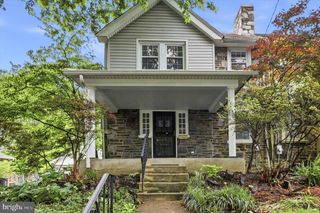 7208 HILLTOP RD, Upper Darby, PA 19082