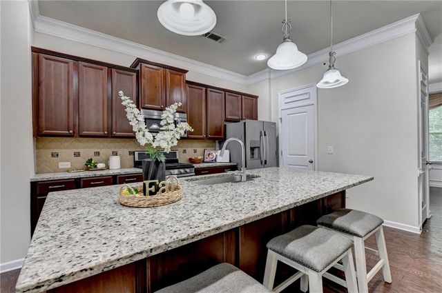 2634 Portbury Place NE, Atlanta, GA 30329