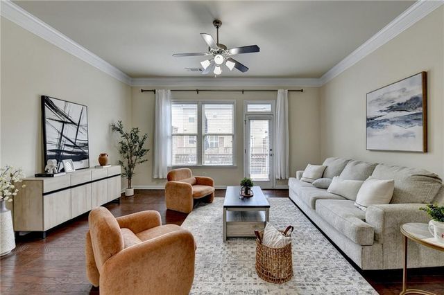 2634 Portbury Place NE, Atlanta, GA 30329