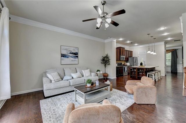 2634 Portbury Place NE, Atlanta, GA 30329