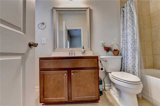 2634 Portbury Place NE, Atlanta, GA 30329