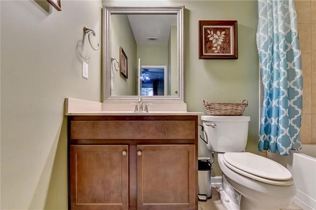 2634 Portbury Place NE, Atlanta, GA 30329