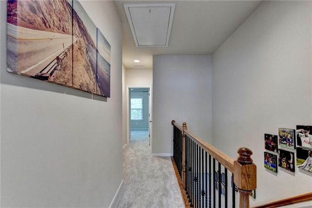 2634 Portbury Place NE, Atlanta, GA 30329