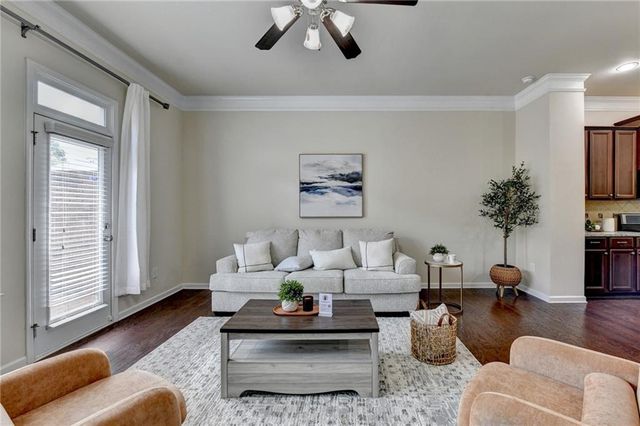2634 Portbury Place NE, Atlanta, GA 30329