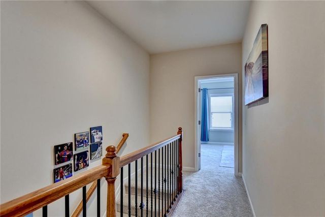 2634 Portbury Place NE, Atlanta, GA 30329