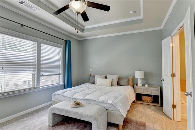 2634 Portbury Place NE, Atlanta, GA 30329