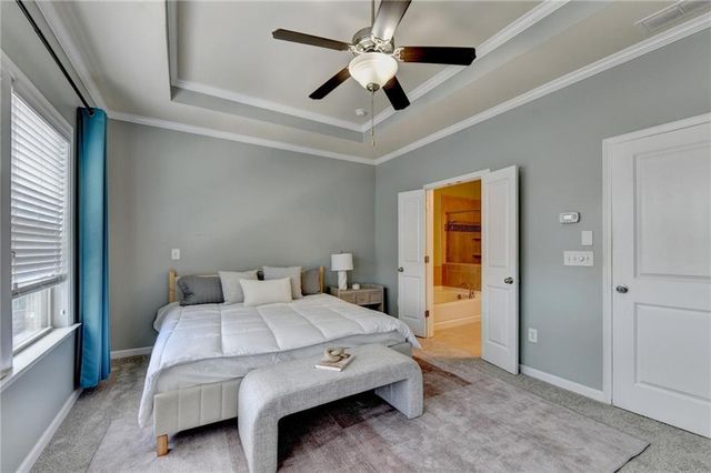 2634 Portbury Place NE, Atlanta, GA 30329